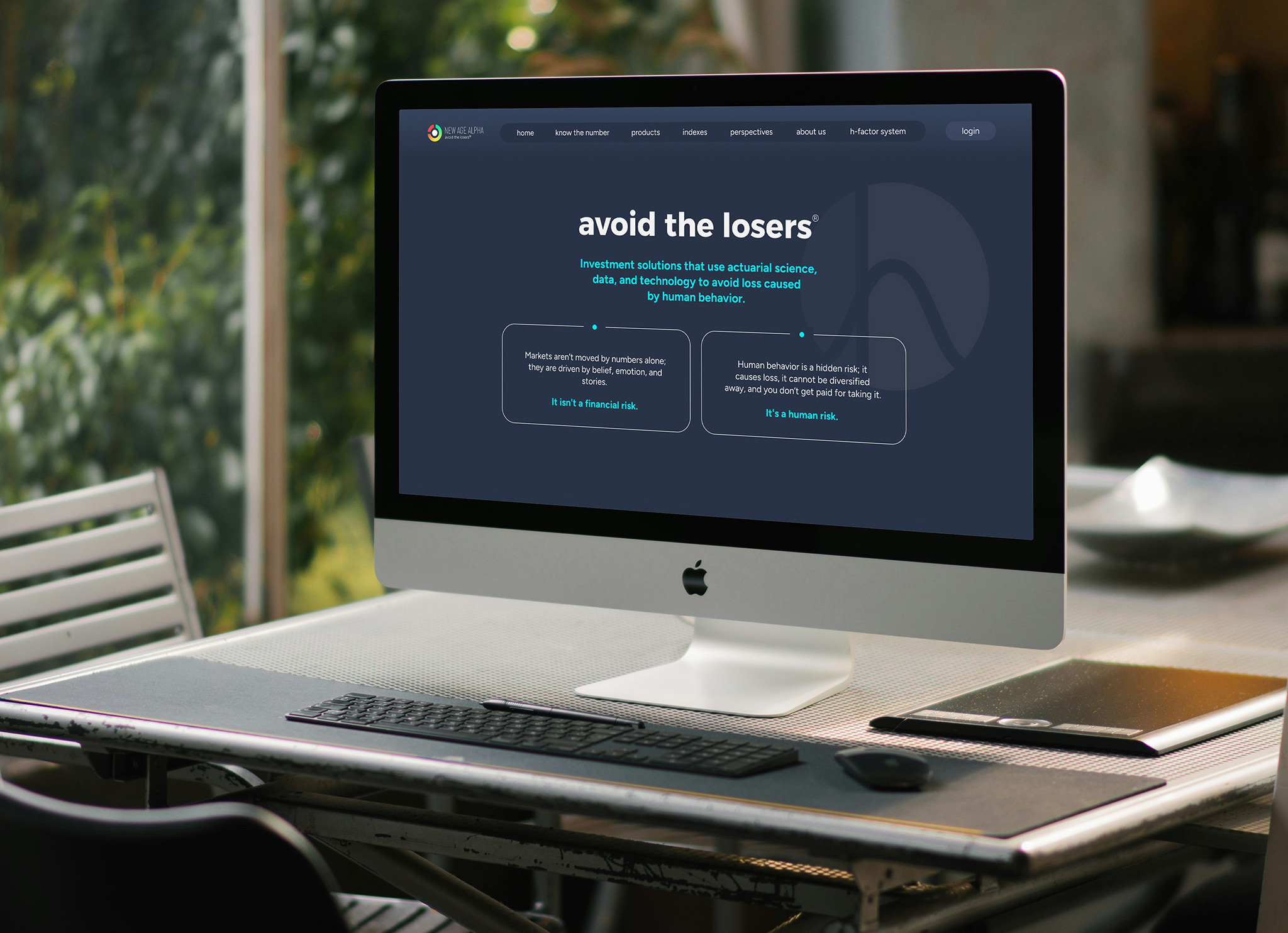 NAA-Website